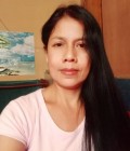 Rencontre Femme Thaïlande à เกาะสมุย : Noy, 47 ans